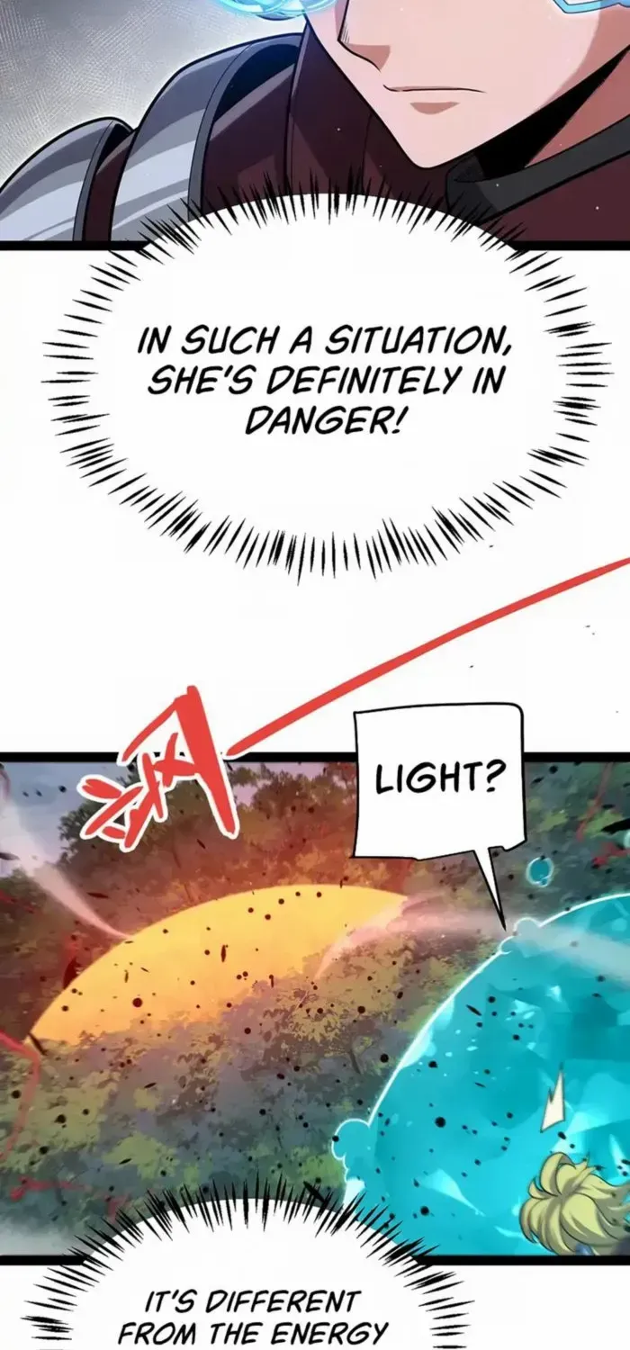 The Game That I Came From Zinmanga X Chapter 321 Page 9