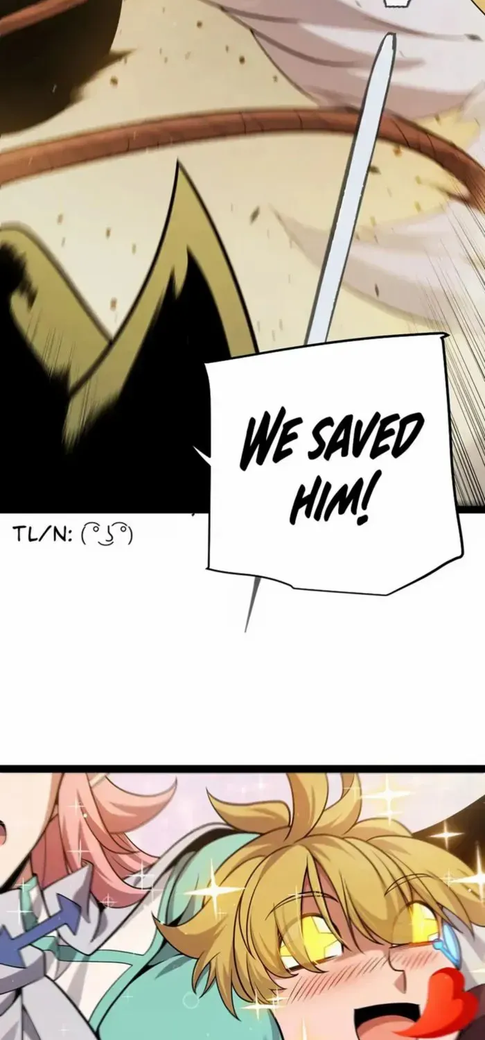 The Game That I Came From Zinmanga X Chapter 321 Page 51