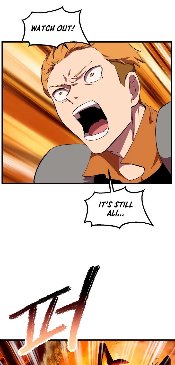Survival Story of a Sword King in a Fantasy World Zinmanga X Chapter 29 Page 44