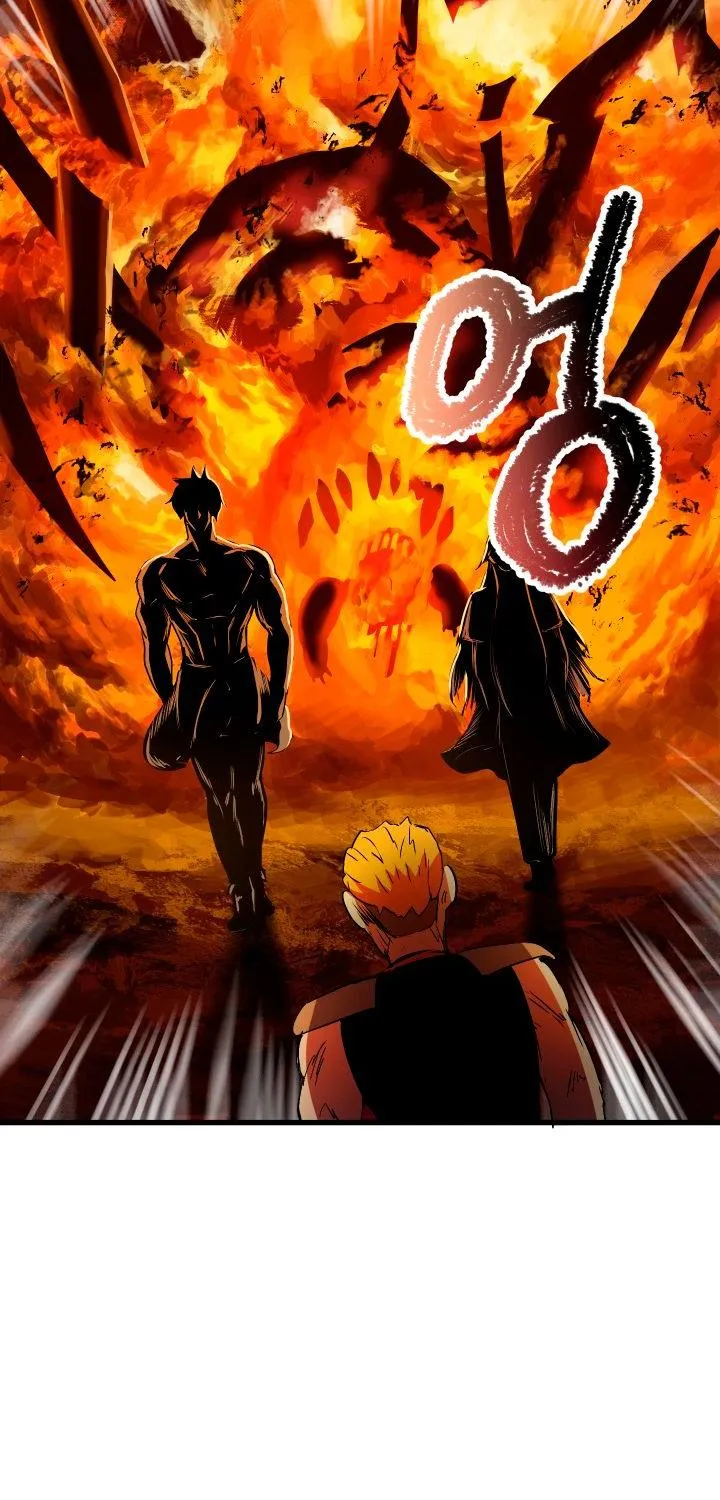 Survival Story of a Sword King in a Fantasy World Zinmanga X Chapter 29 Page 45