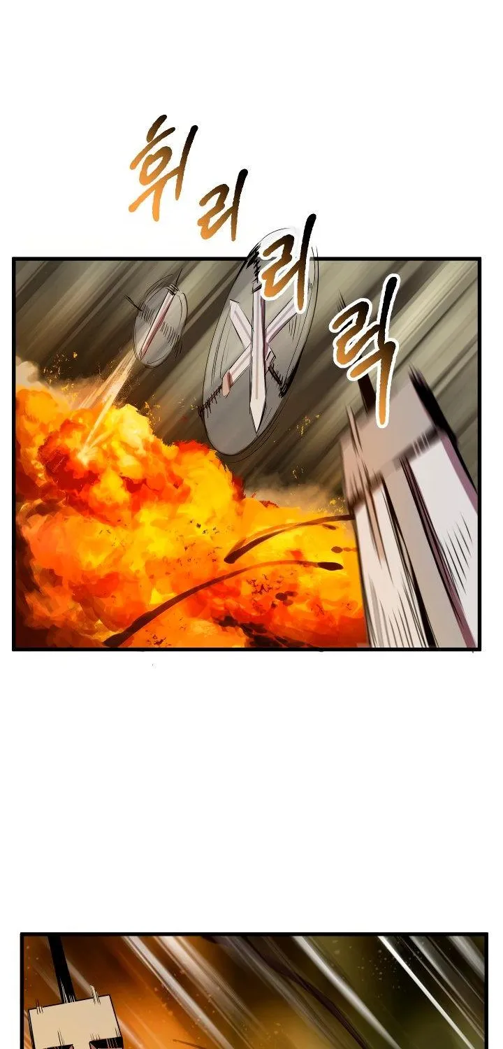 Survival Story of a Sword King in a Fantasy World Zinmanga X Chapter 29 Page 46