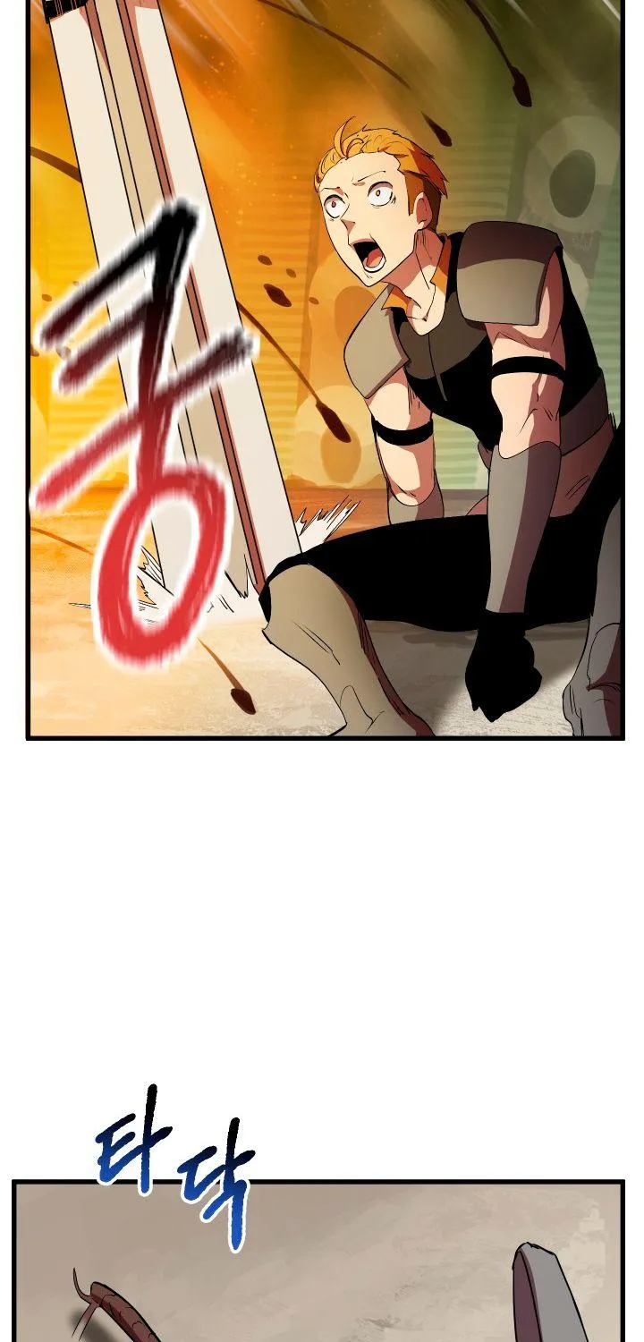 Survival Story of a Sword King in a Fantasy World Zinmanga X Chapter 29 Page 47