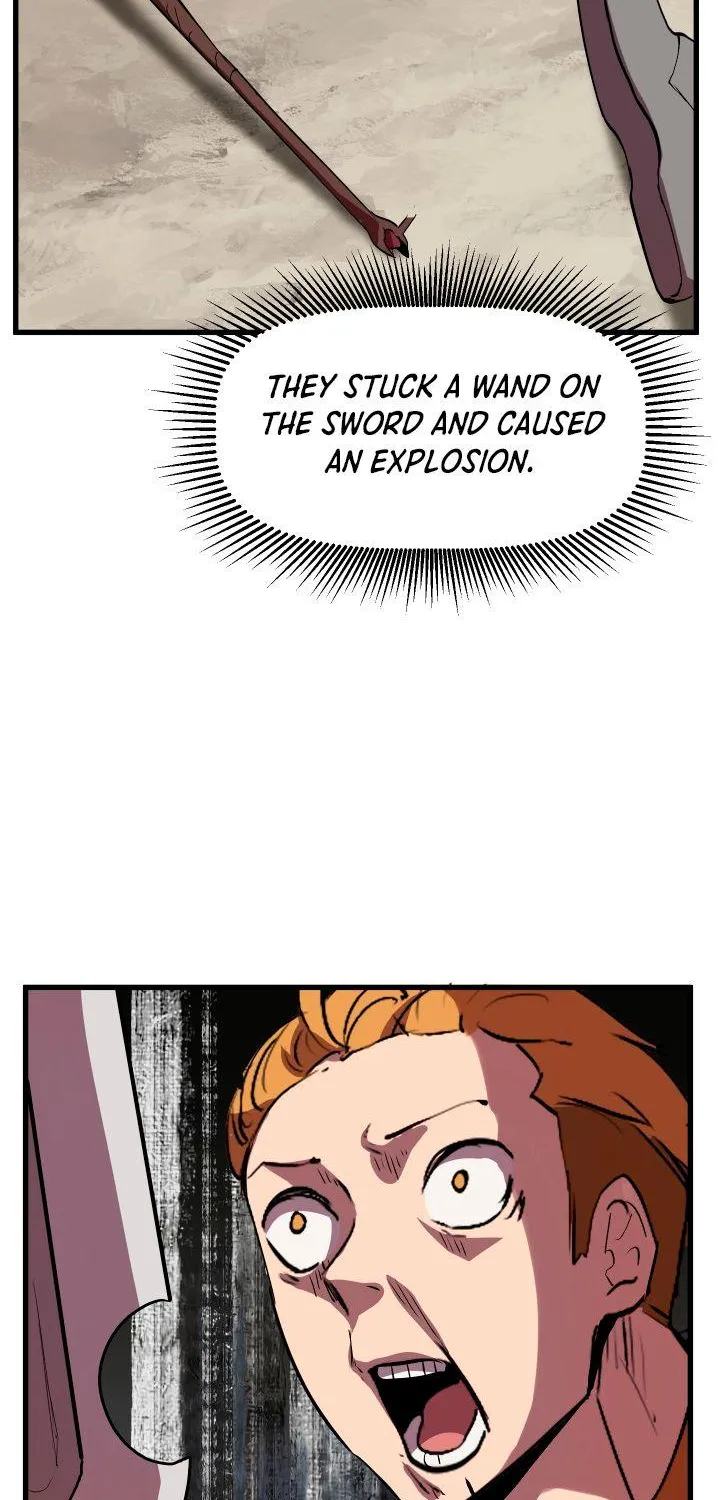 Survival Story of a Sword King in a Fantasy World Zinmanga X Chapter 29 Page 48
