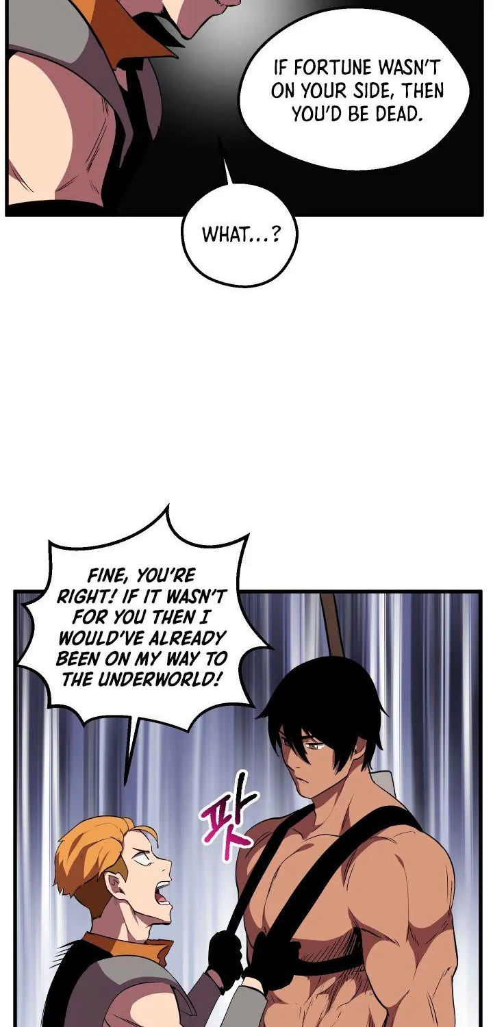 Survival Story of a Sword King in a Fantasy World Zinmanga X Chapter 29 Page 62