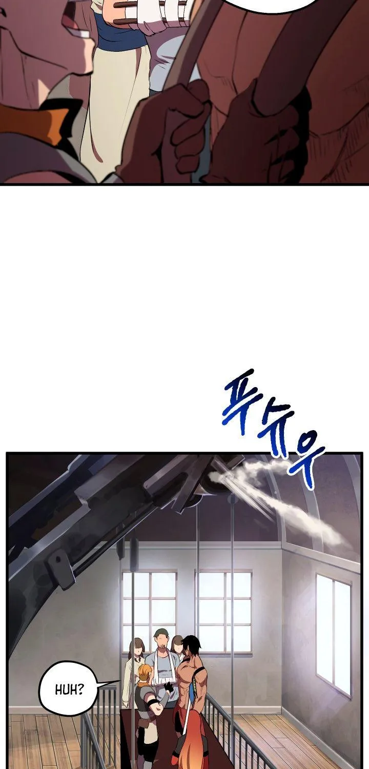 Survival Story of a Sword King in a Fantasy World Zinmanga X Chapter 29 Page 65