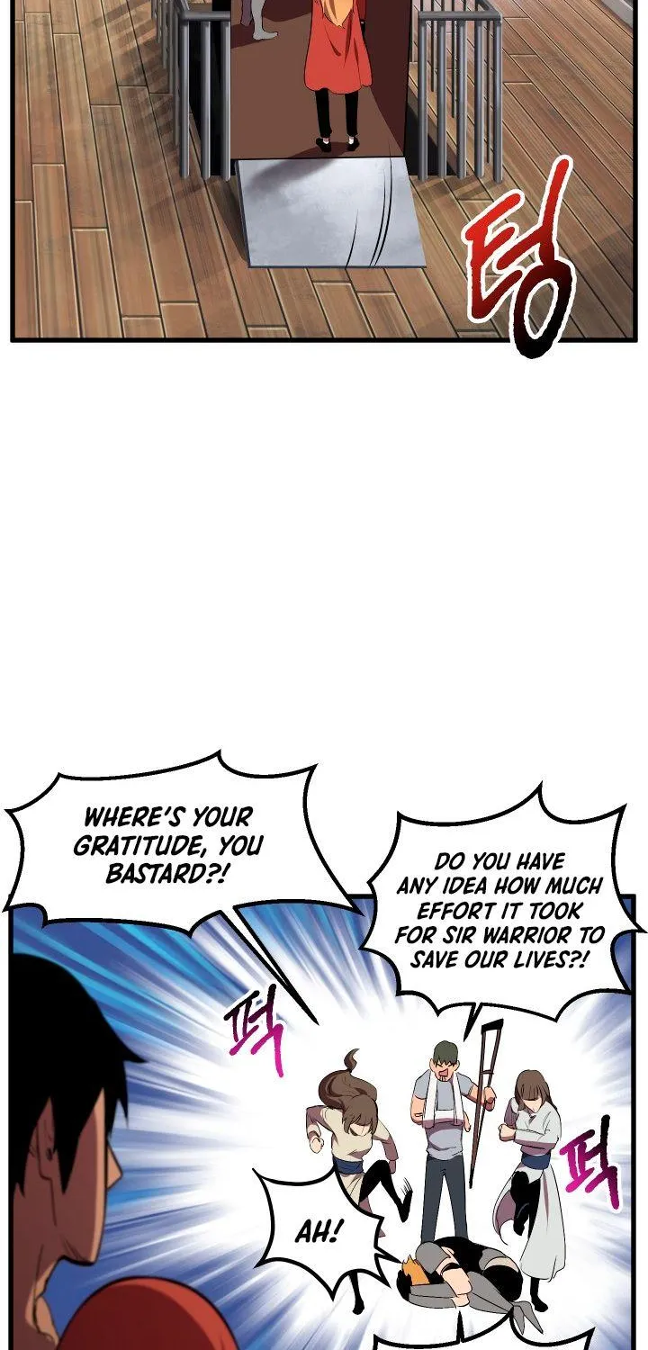 Survival Story of a Sword King in a Fantasy World Zinmanga X Chapter 29 Page 66