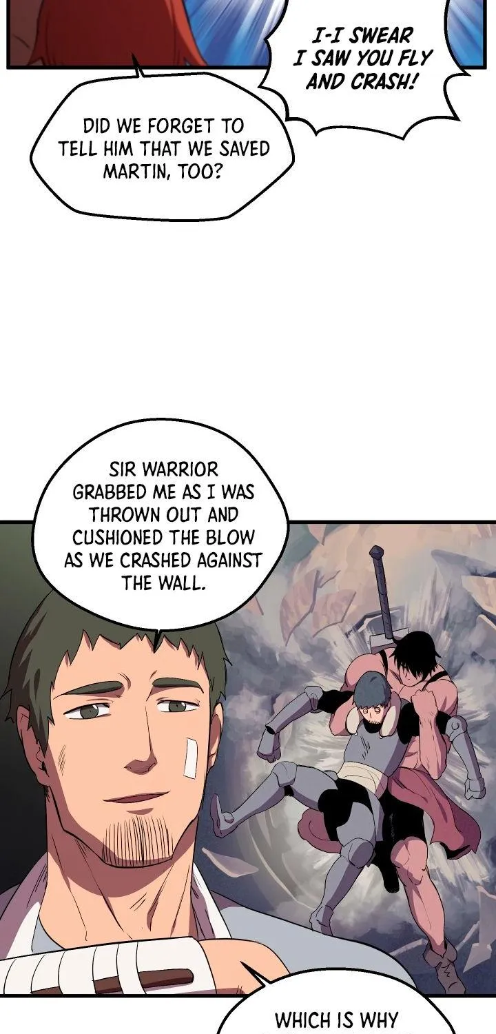 Survival Story of a Sword King in a Fantasy World Zinmanga X Chapter 29 Page 67