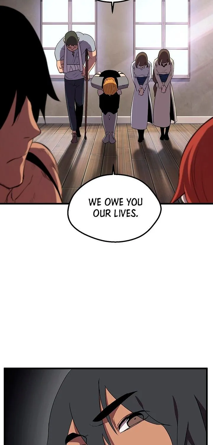 Survival Story of a Sword King in a Fantasy World Zinmanga X Chapter 29 Page 73