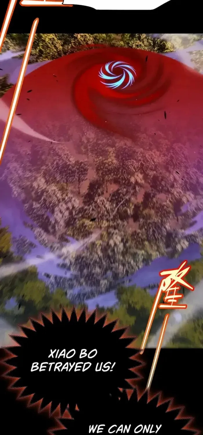 The Game That I Came From Zinmanga X Chapter 320 Page 44