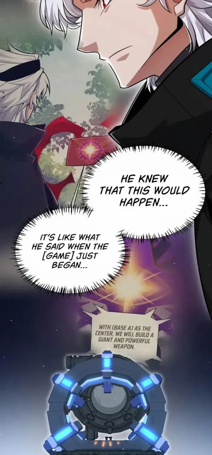 The Game That I Came From Zinmanga X Chapter 320 Page 61