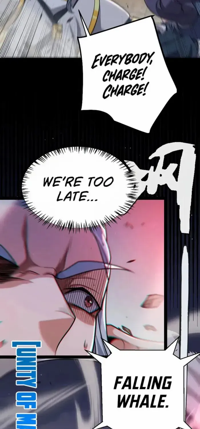The Game That I Came From Zinmanga X Chapter 320 Page 76