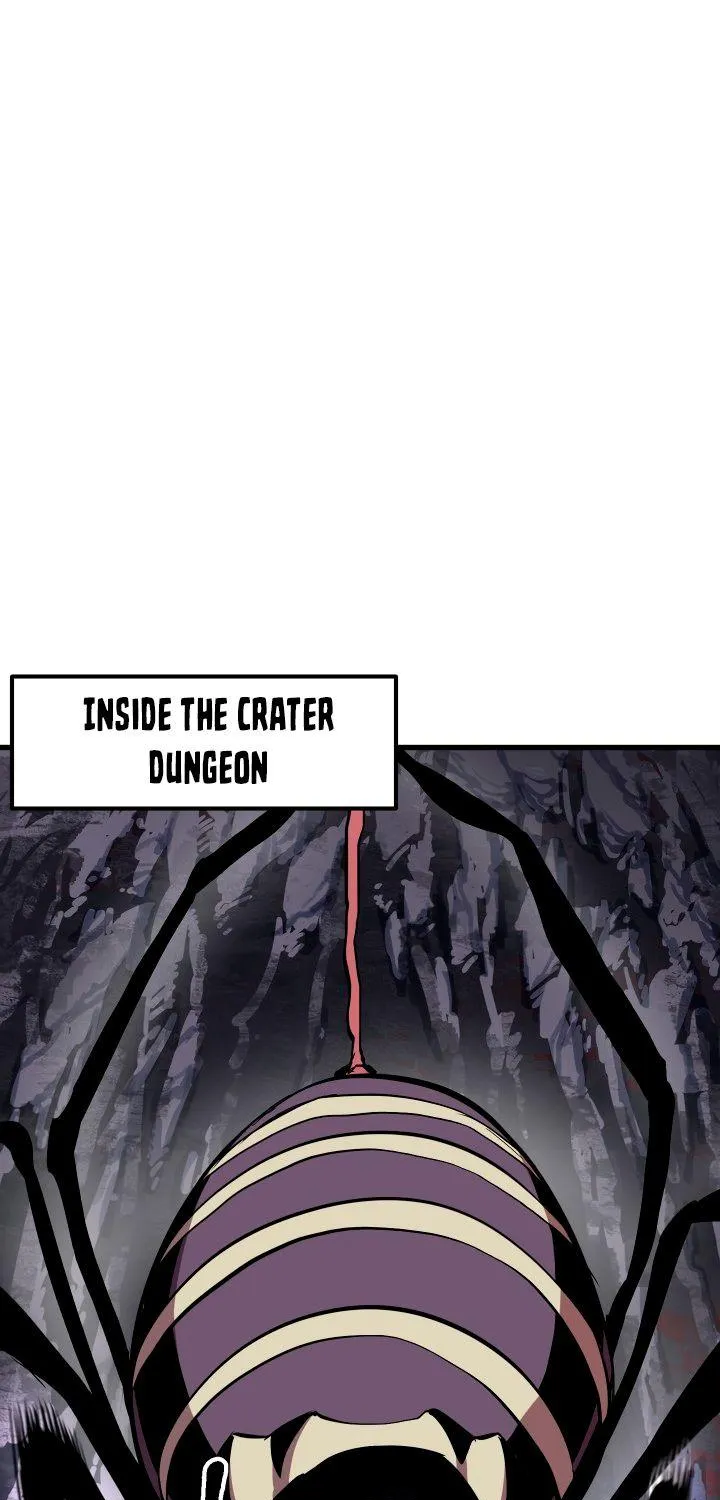 Survival Story of a Sword King in a Fantasy World Zinmanga X Chapter 28 Page 3