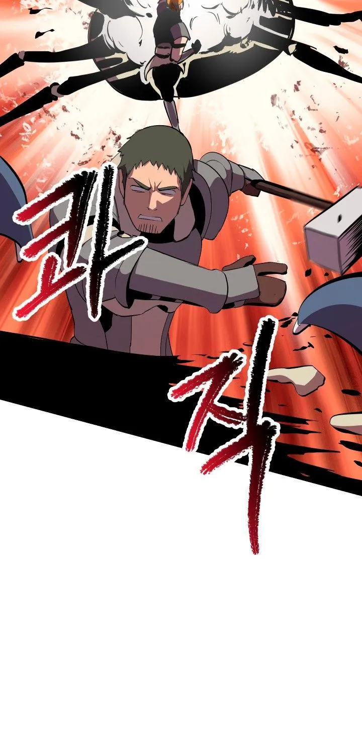 Survival Story of a Sword King in a Fantasy World Zinmanga X Chapter 28 Page 9