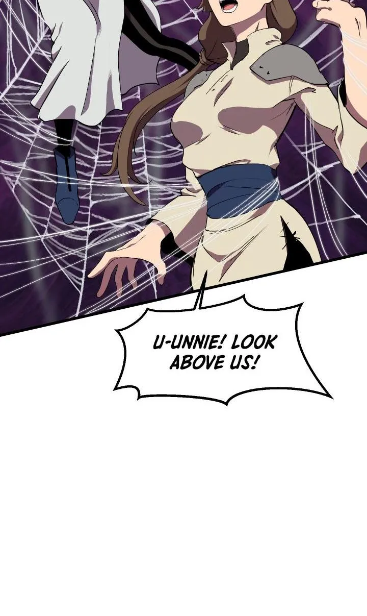 Survival Story of a Sword King in a Fantasy World Zinmanga X Chapter 28 Page 14