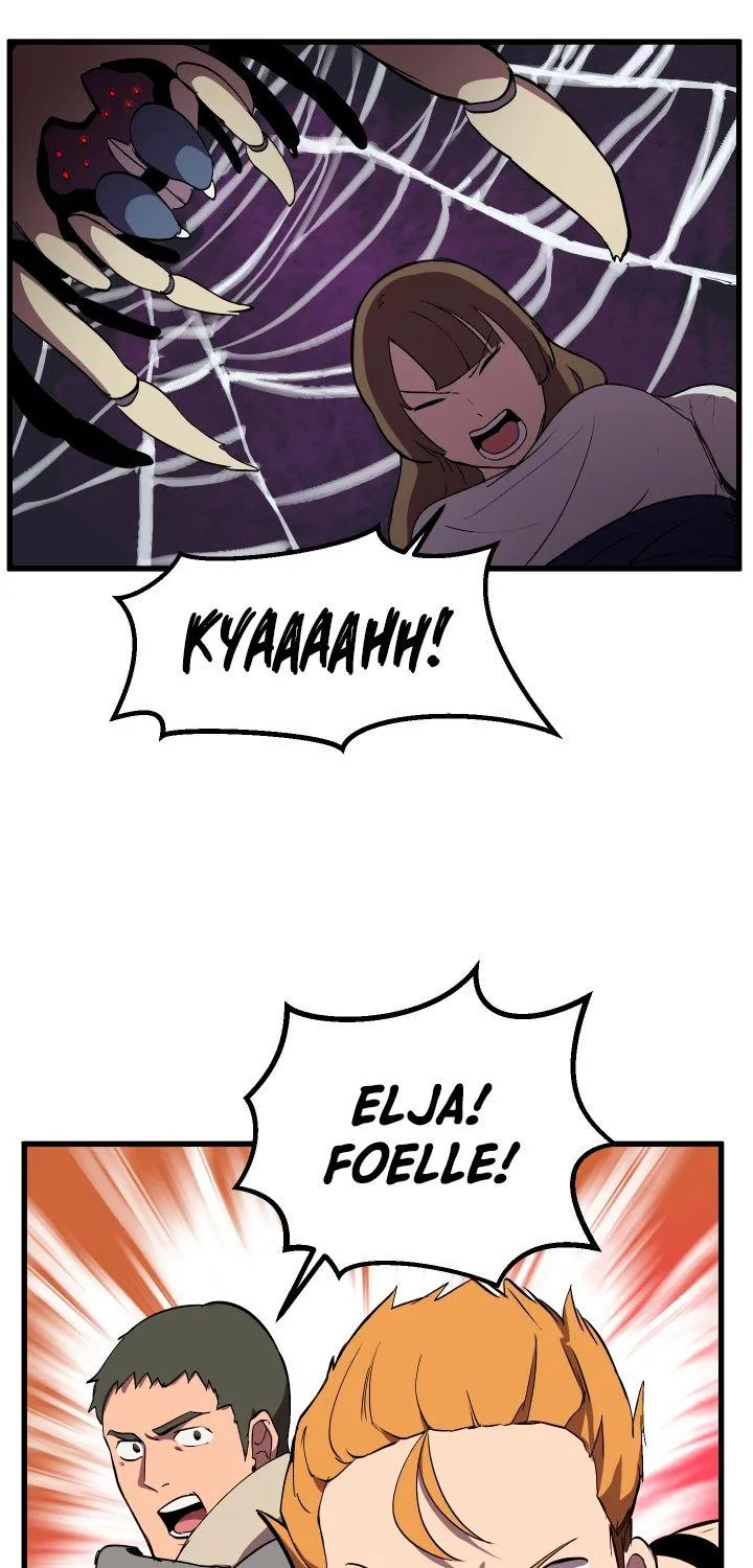 Survival Story of a Sword King in a Fantasy World Zinmanga X Chapter 28 Page 15