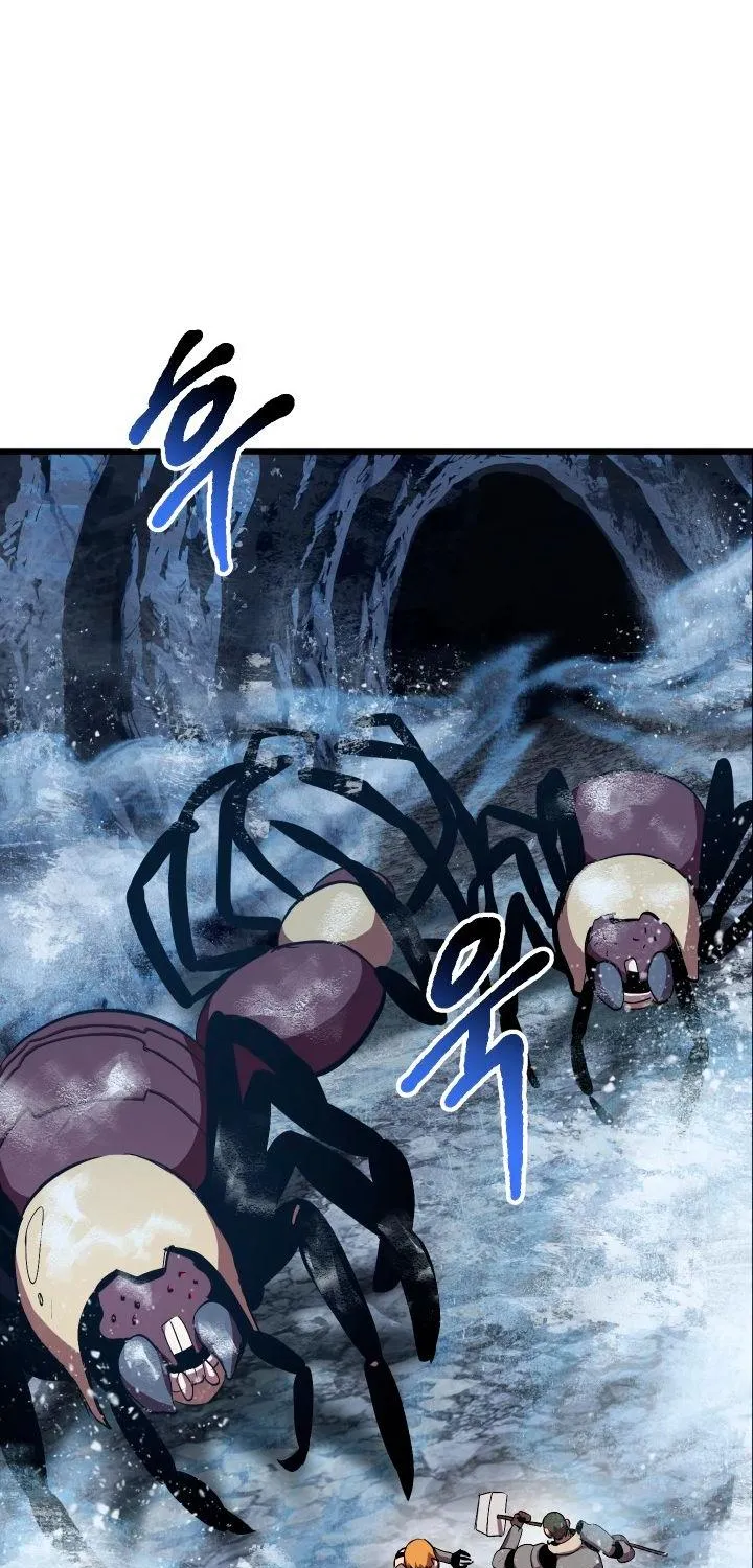 Survival Story of a Sword King in a Fantasy World Zinmanga X Chapter 28 Page 21