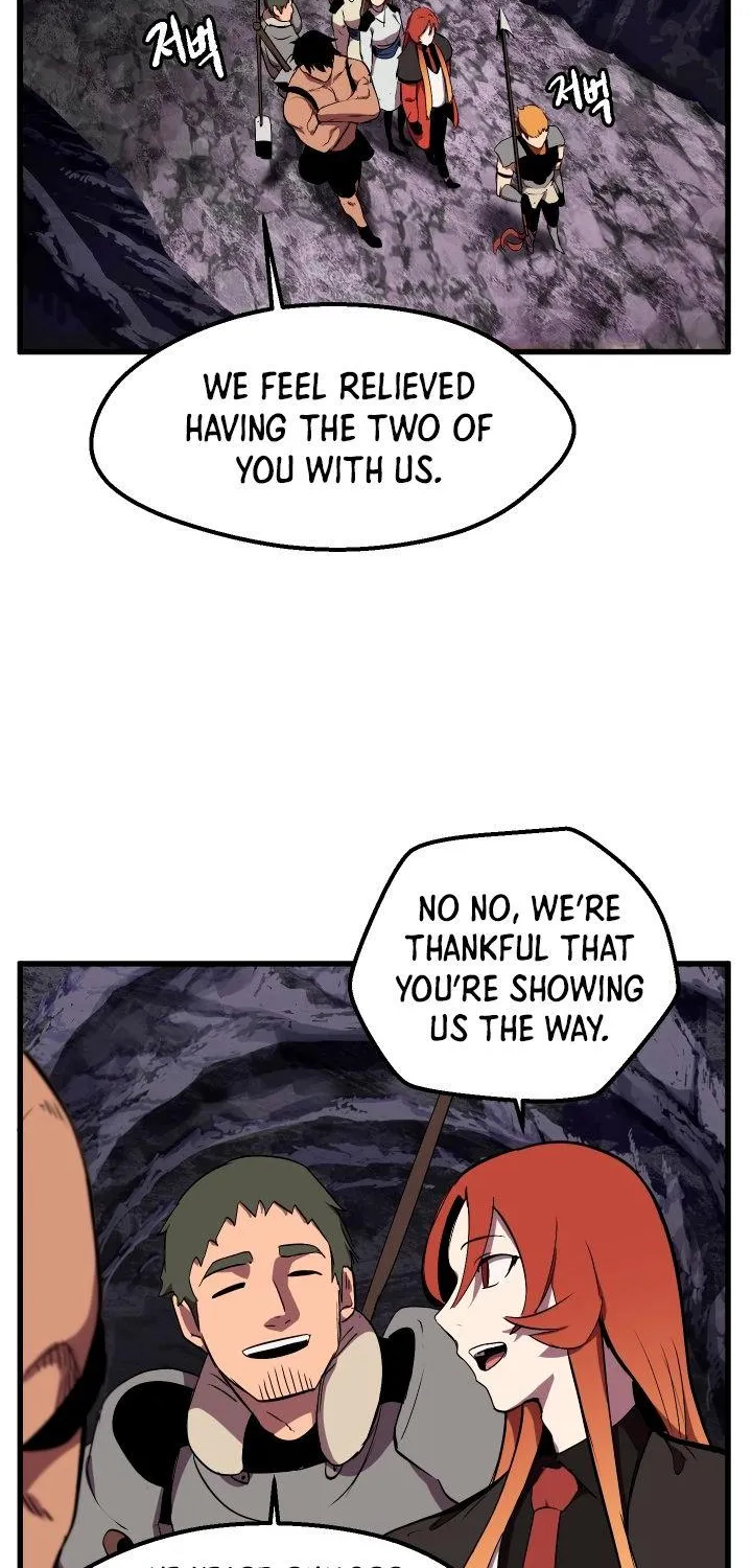 Survival Story of a Sword King in a Fantasy World Zinmanga X Chapter 28 Page 30