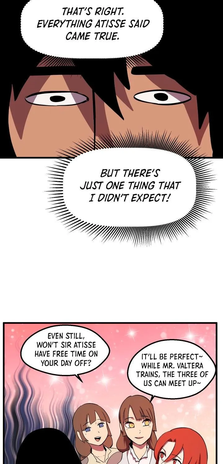 Survival Story of a Sword King in a Fantasy World Zinmanga X Chapter 28 Page 41