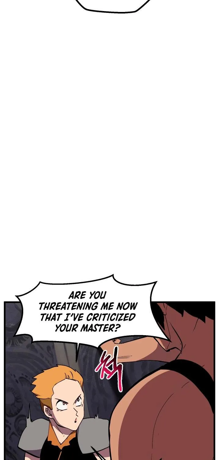 Survival Story of a Sword King in a Fantasy World Zinmanga X Chapter 28 Page 46