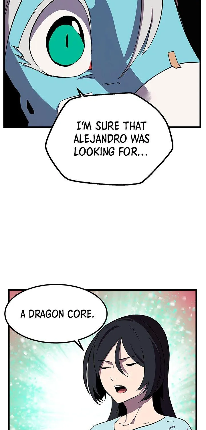 Survival Story of a Sword King in a Fantasy World Zinmanga X Chapter 27 Page 67