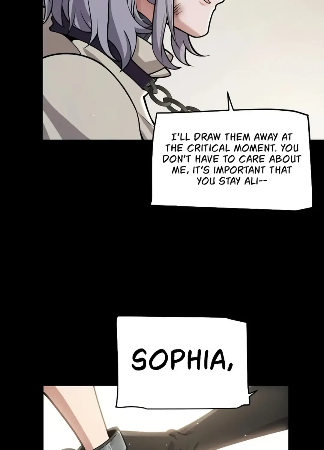 The Game That I Came From Zinmanga X Chapter 319 Page 43