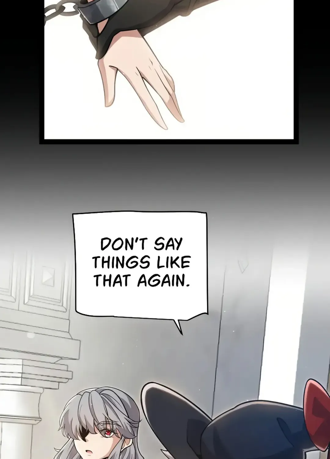 The Game That I Came From Zinmanga X Chapter 319 Page 44
