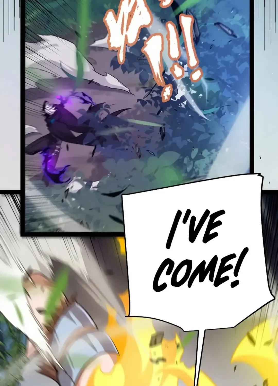 The Game That I Came From Zinmanga X Chapter 319 Page 104