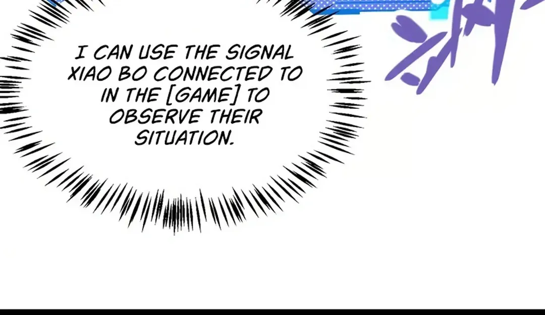 The Game That I Came From Zinmanga X Chapter 319 Page 115