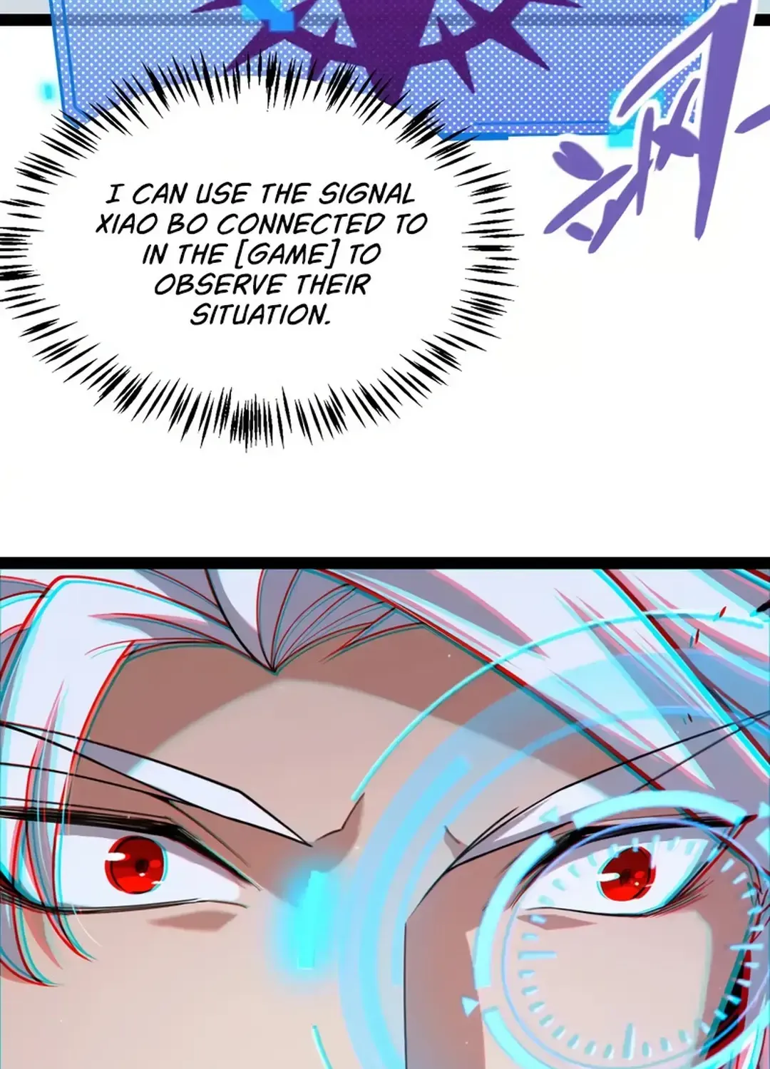 The Game That I Came From Zinmanga X Chapter 319 Page 131