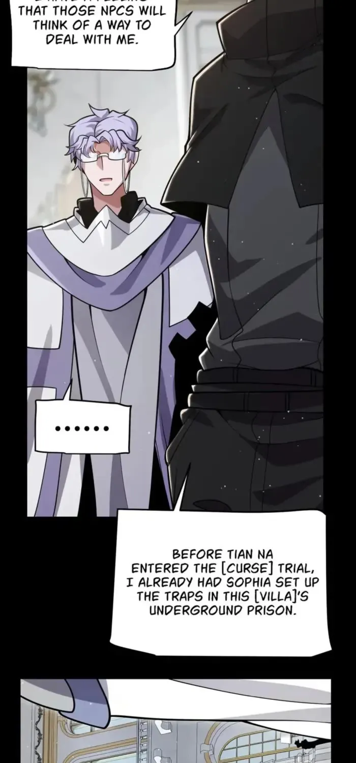 The Game That I Came From Zinmanga X Chapter 318 Page 5