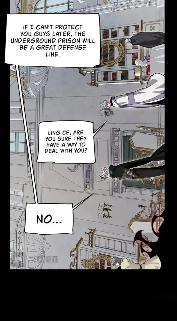 The Game That I Came From Zinmanga X Chapter 318 Page 6