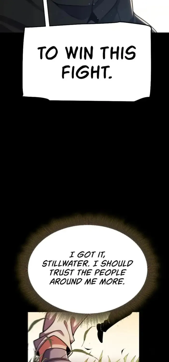 The Game That I Came From Zinmanga X Chapter 318 Page 12