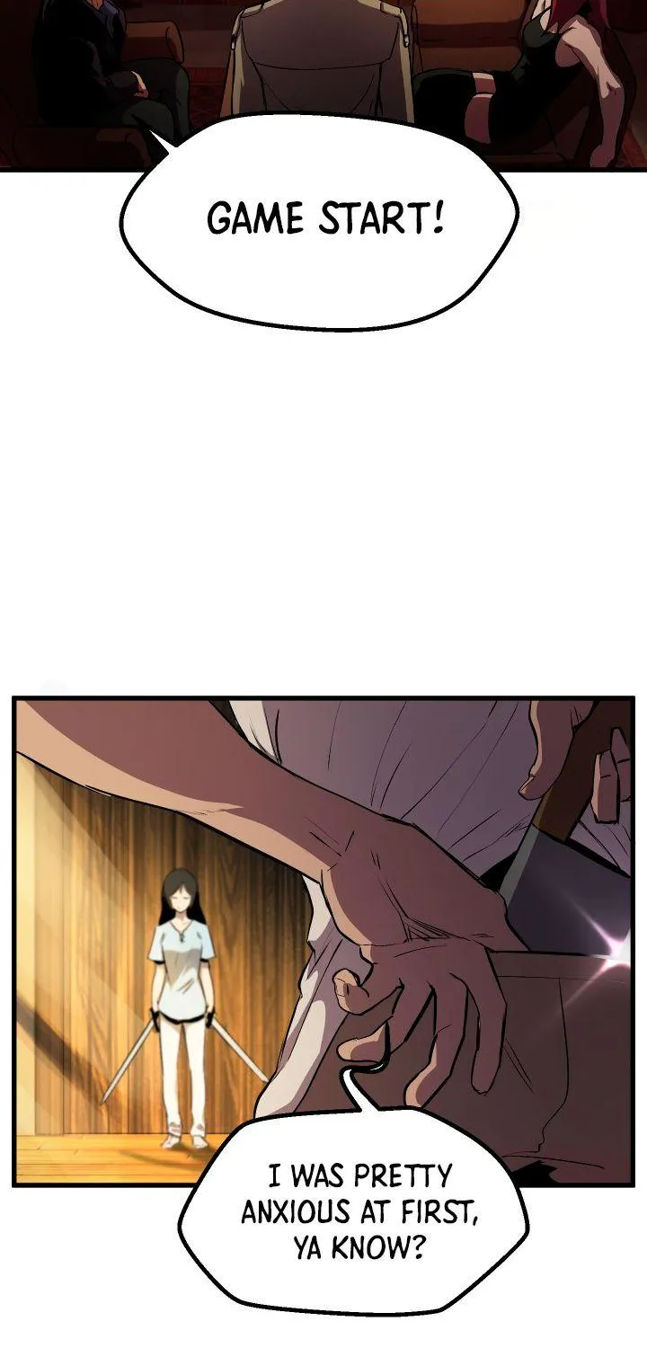 Survival Story of a Sword King in a Fantasy World Zinmanga X Chapter 25 Page 4