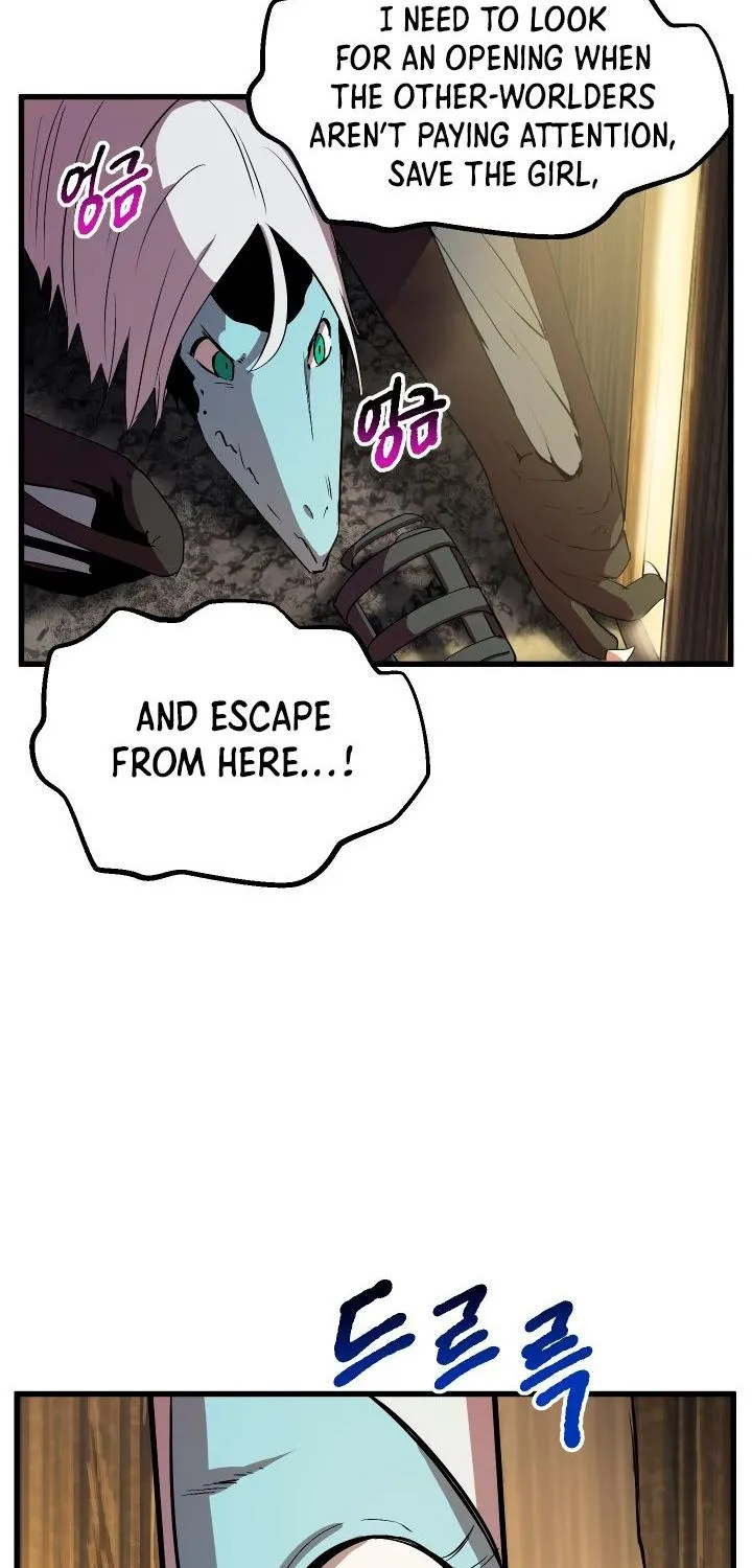 Survival Story of a Sword King in a Fantasy World Zinmanga X Chapter 25 Page 13