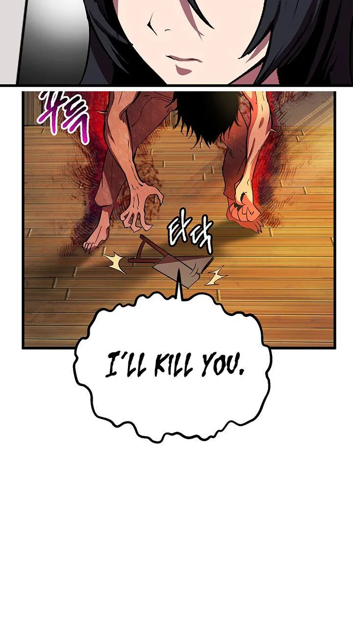Survival Story of a Sword King in a Fantasy World Zinmanga X Chapter 25 Page 26