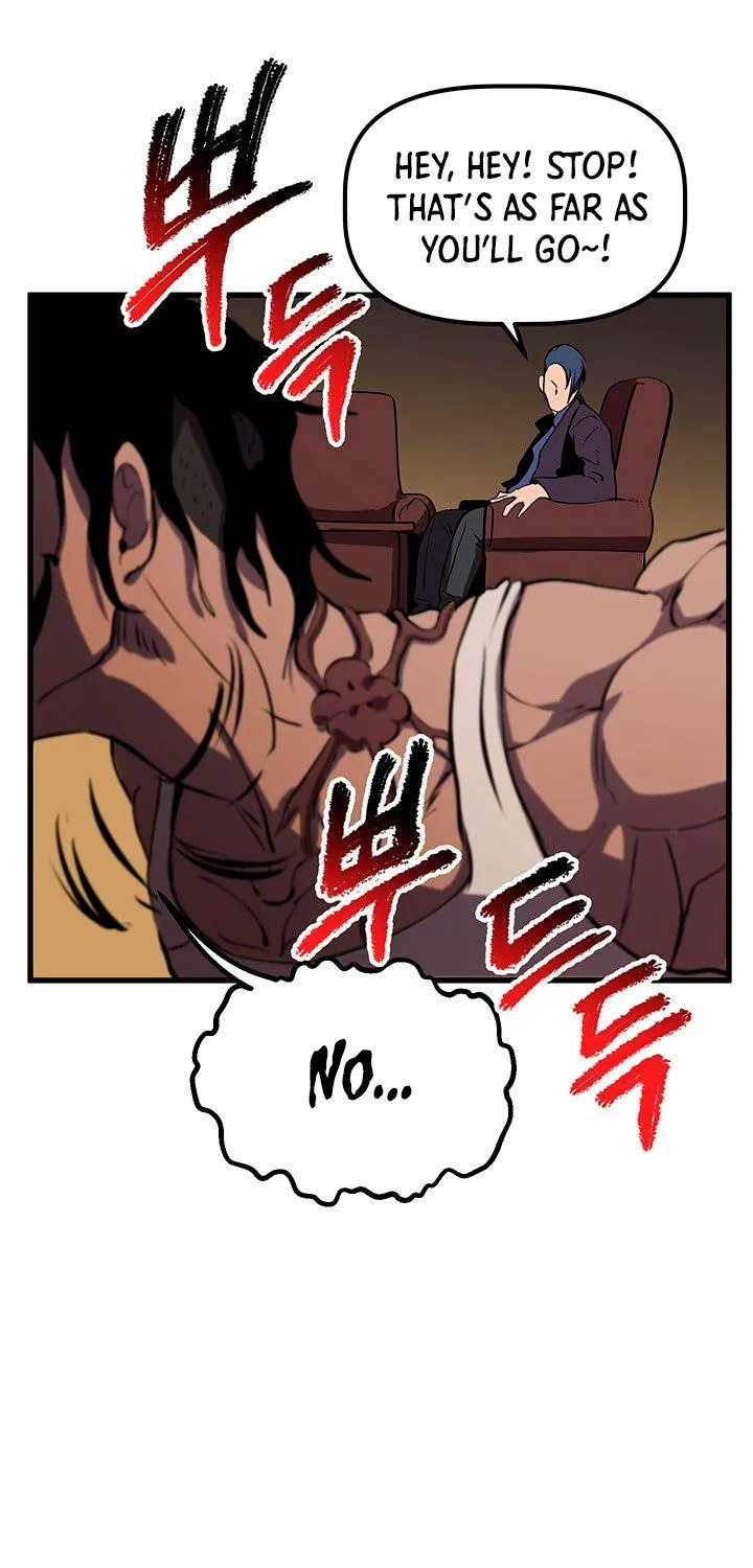 Survival Story of a Sword King in a Fantasy World Zinmanga X Chapter 25 Page 27