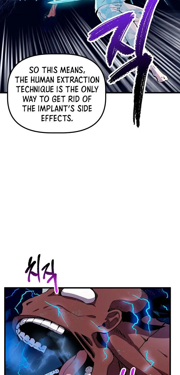 Survival Story of a Sword King in a Fantasy World Zinmanga X Chapter 25 Page 34