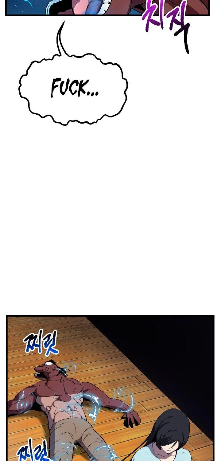 Survival Story of a Sword King in a Fantasy World Zinmanga X Chapter 25 Page 35