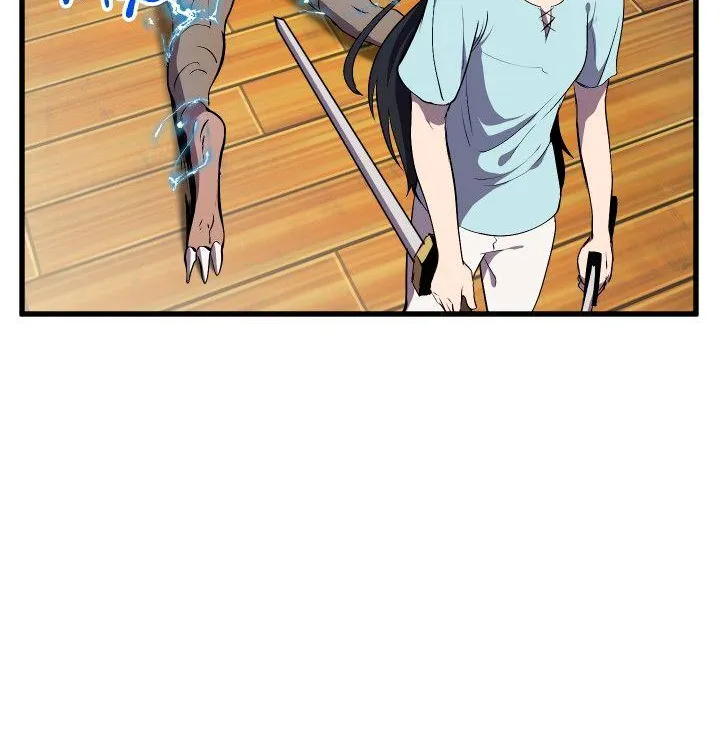 Survival Story of a Sword King in a Fantasy World Zinmanga X Chapter 25 Page 36