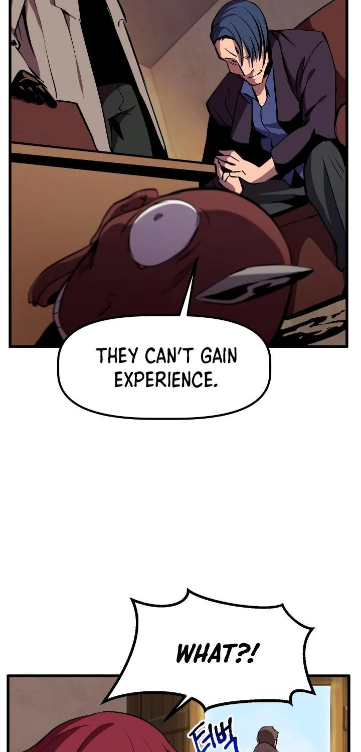 Survival Story of a Sword King in a Fantasy World Zinmanga X Chapter 25 Page 46