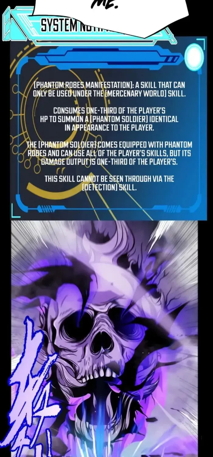 The Game That I Came From Zinmanga X Chapter 317 Page 29