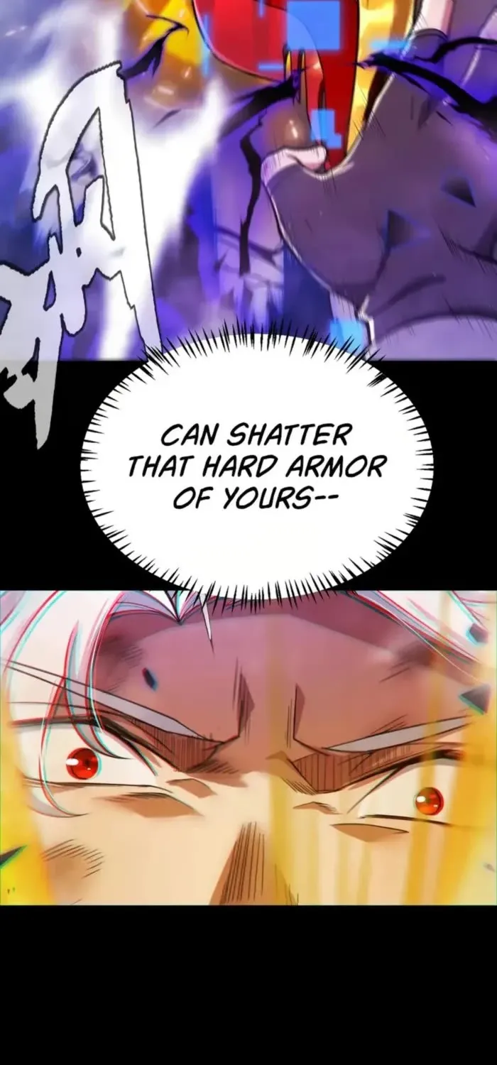 The Game That I Came From Zinmanga X Chapter 317 Page 35