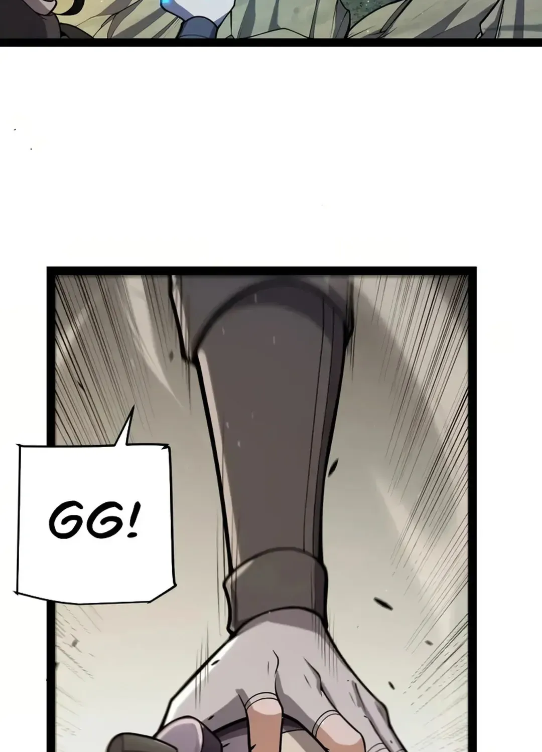 The Game That I Came From Zinmanga X Chapter 316 Page 29