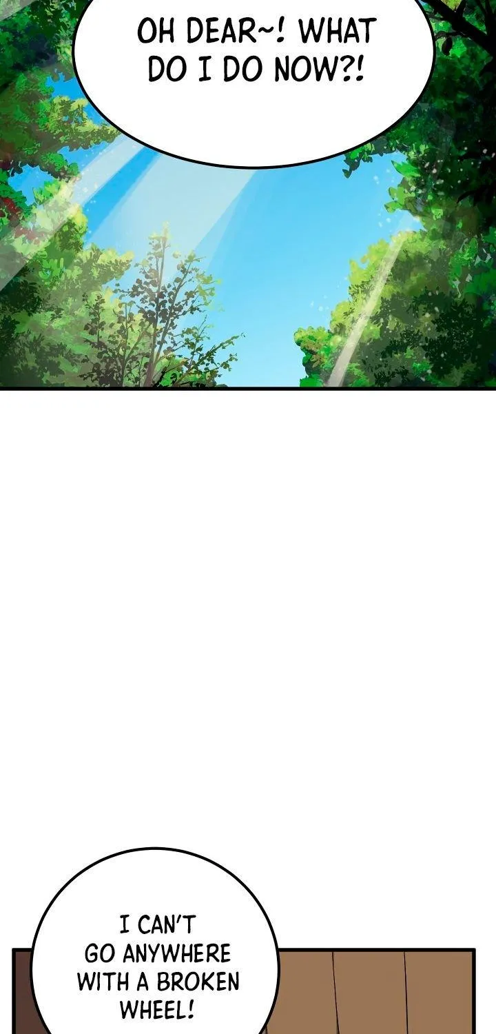Survival Story of a Sword King in a Fantasy World Zinmanga X Chapter 23 Page 4