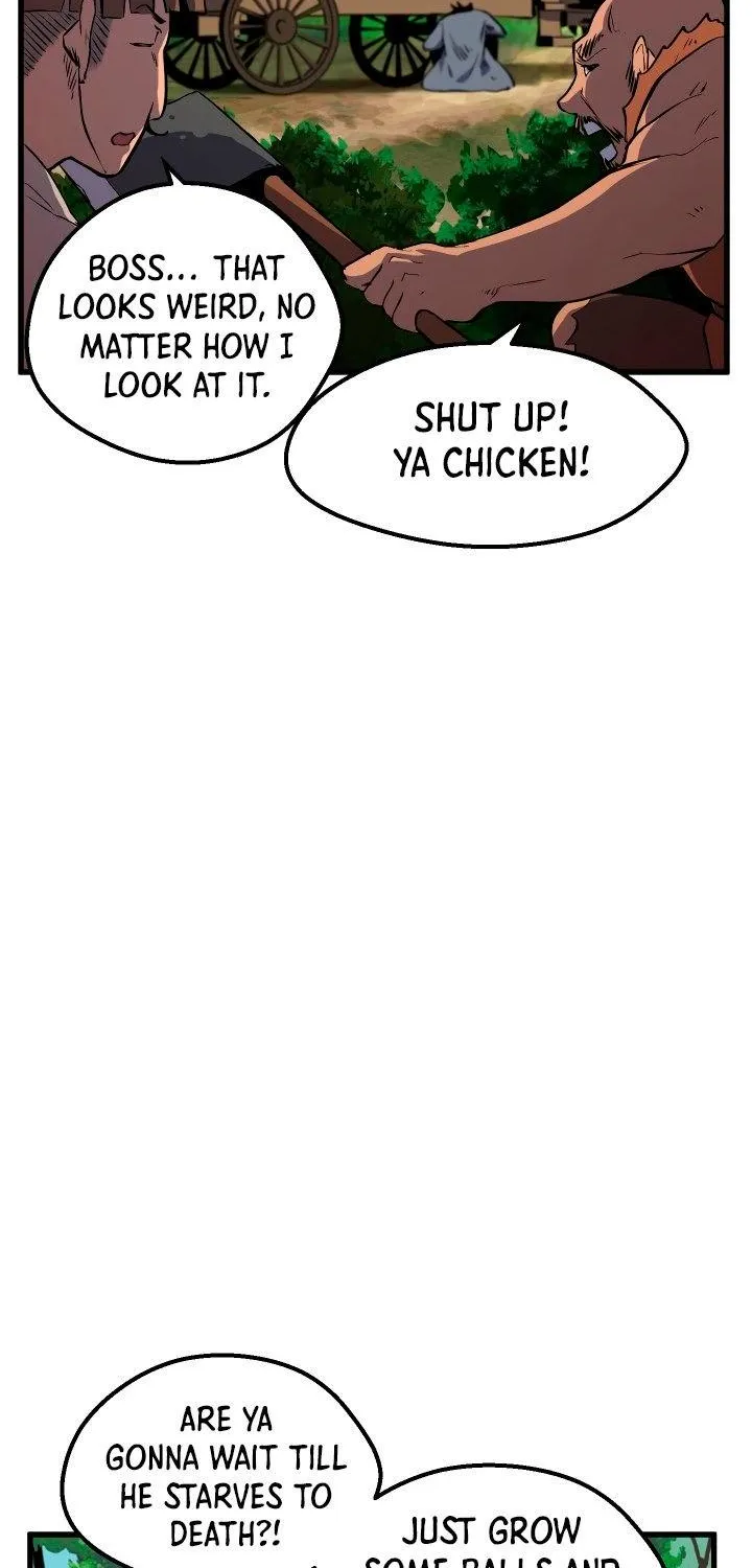 Survival Story of a Sword King in a Fantasy World Zinmanga X Chapter 23 Page 6