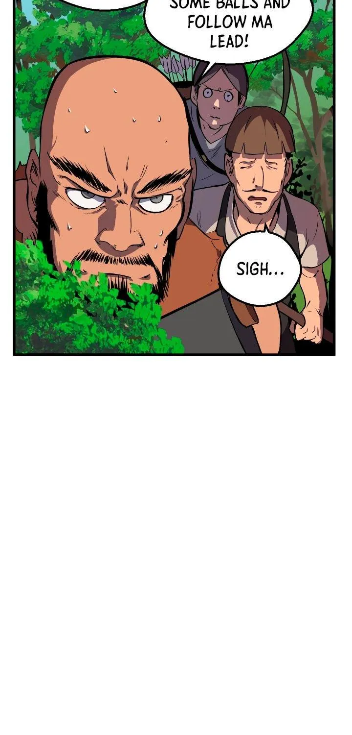 Survival Story of a Sword King in a Fantasy World Zinmanga X Chapter 23 Page 7