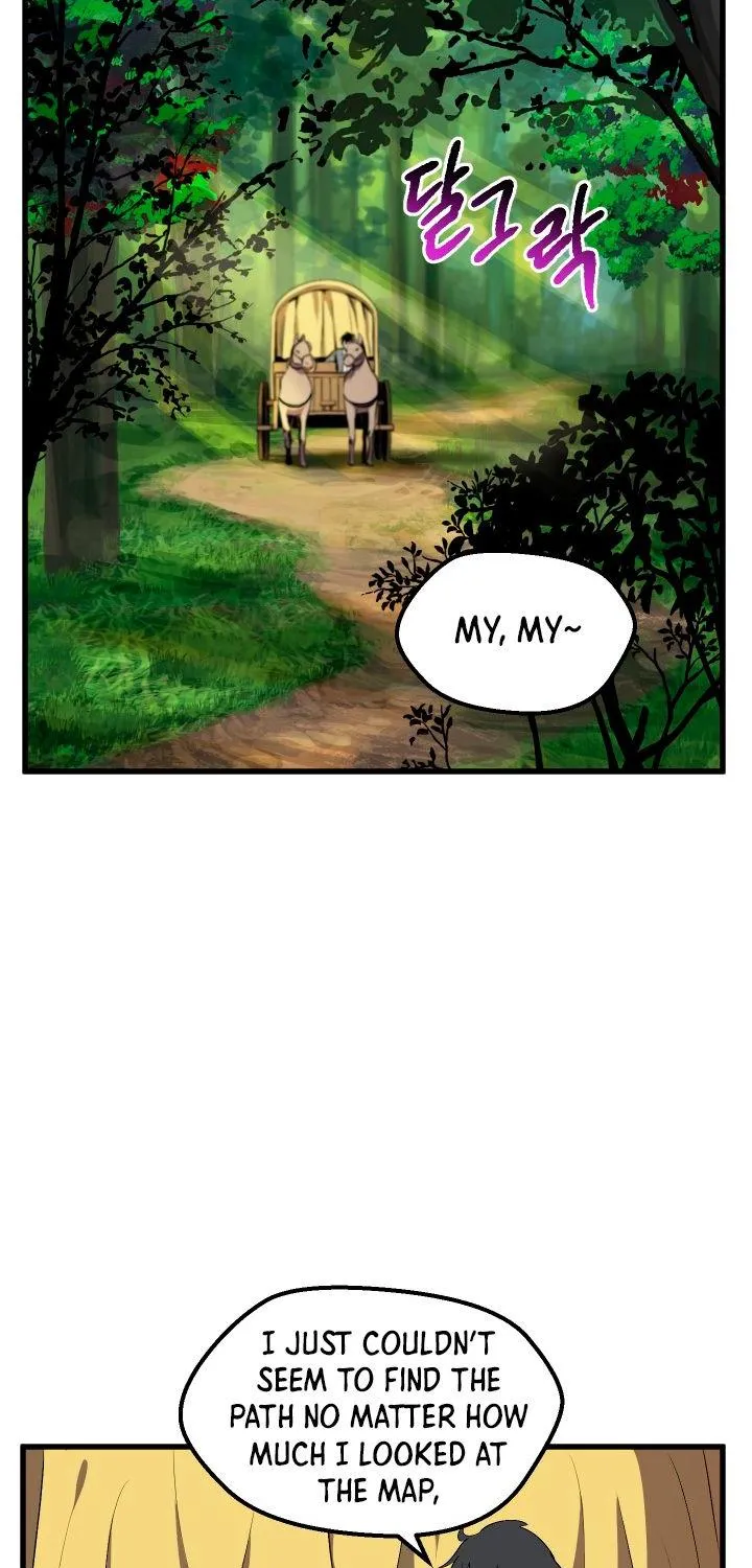 Survival Story of a Sword King in a Fantasy World Zinmanga X Chapter 23 Page 17