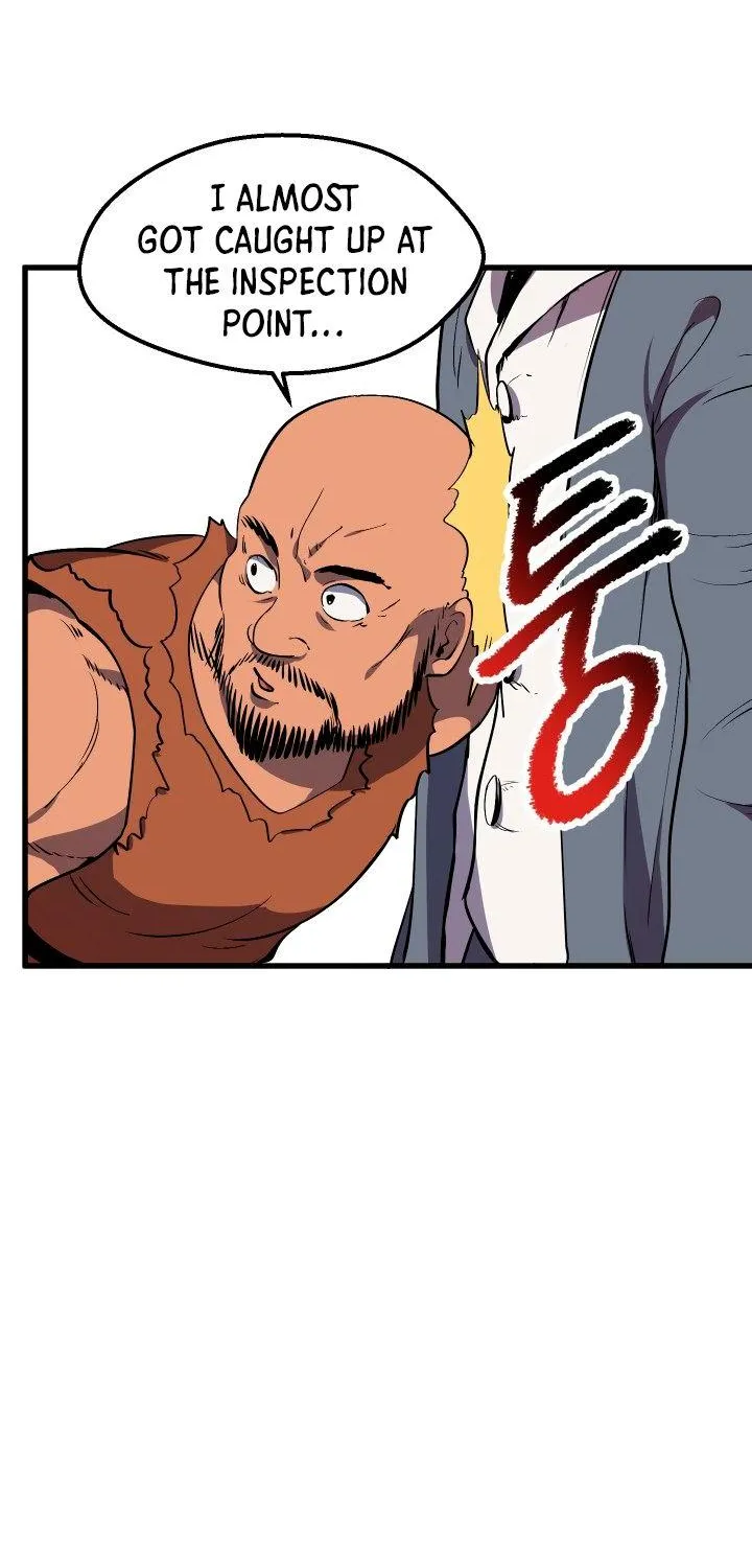 Survival Story of a Sword King in a Fantasy World Zinmanga X Chapter 23 Page 30