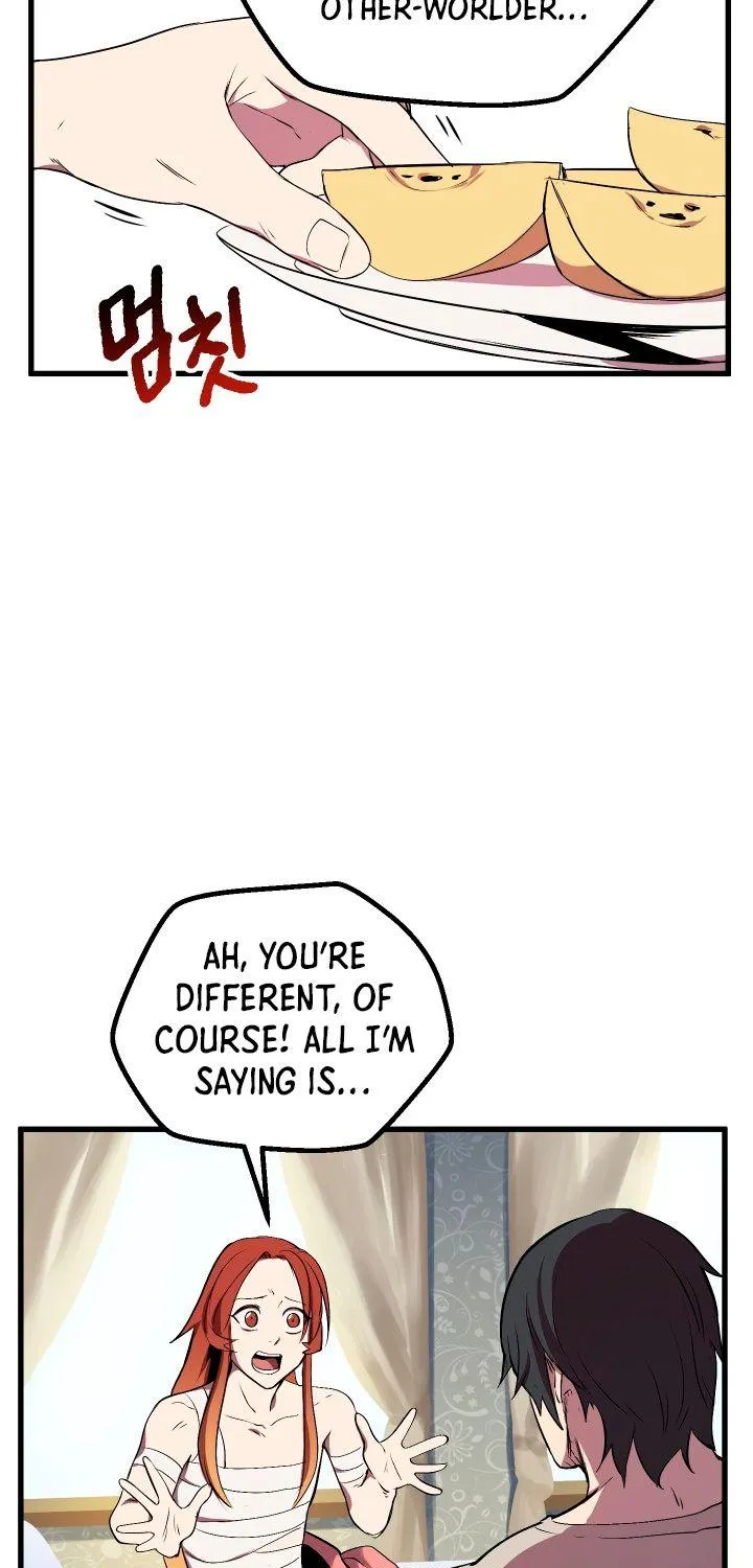 Survival Story of a Sword King in a Fantasy World Zinmanga X Chapter 22 Page 47