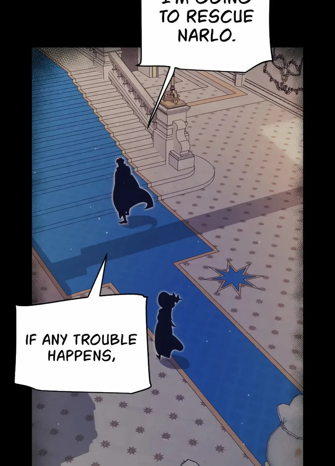 The Game That I Came From Zinmanga X Chapter 314 Page 13